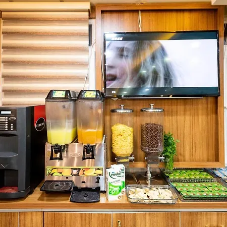 Grand Gross 3* איסטמבול