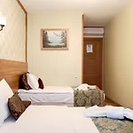 Grand Gross 3* Istanbulská provincie
