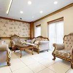 Grand Gross Istanbulská provincie
