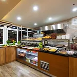 Grand Gross 3* Istanbulská provincie