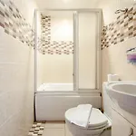 Hotel Grand Gross Istanbulská provincie