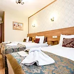 Grand Gross 3* Istanbulská provincie