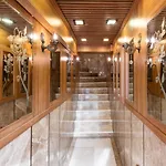 Hotel Grand Gross Istanbulská provincie