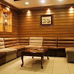 Hotel Grand Gross Istanbulská provincie