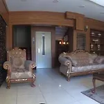 Hotel Grand Gross 3*