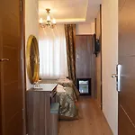 Grand Gross 3* Istanbulská provincie