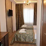 Grand Gross Hotel Istanbulská provincie
