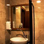 Hotel Grand Gross Istanbulská provincie