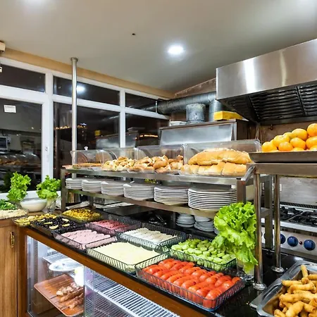 Grand Gross 호텔 3*