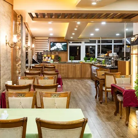 호텔 Grand Gross 3*