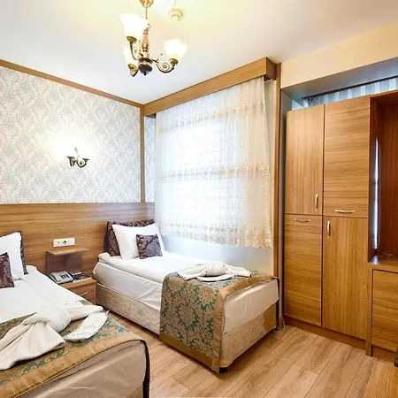 Grand Gross Istanbul