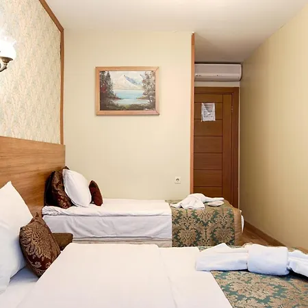 Grand Gross 3* Стамбул