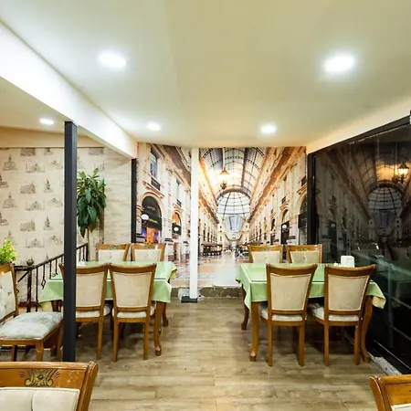 Grand Gross Стамбул