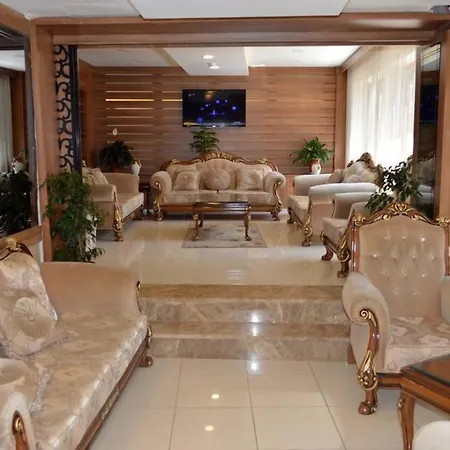 Grand Gross Hotel