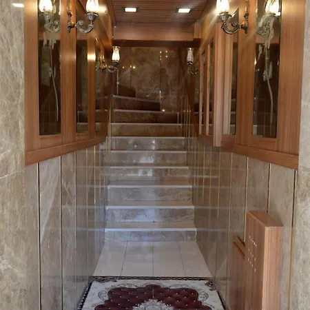 Hotel Grand Gross