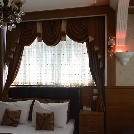 فندق Grand Gross