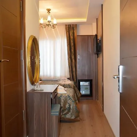 Grand Gross 3* Стамбул