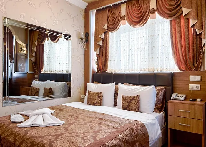 Grand Gross اسطنبول