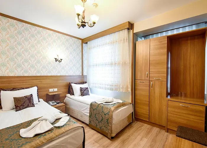 Grand Gross اسطنبول