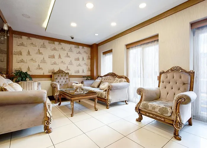 Grand Gross اسطنبول