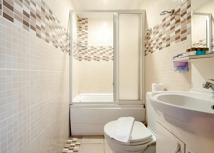 فندق Grand Gross اسطنبول