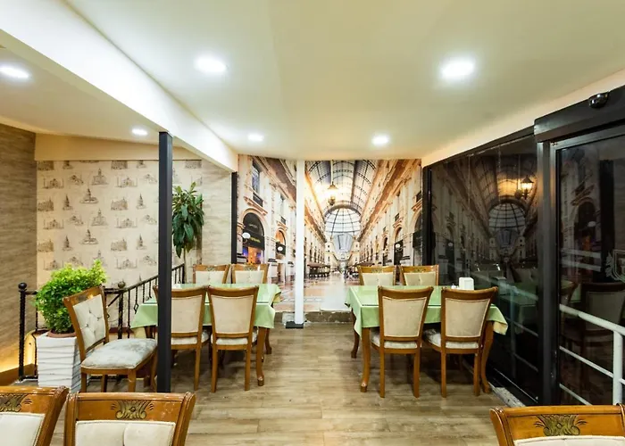 Grand Gross اسطنبول