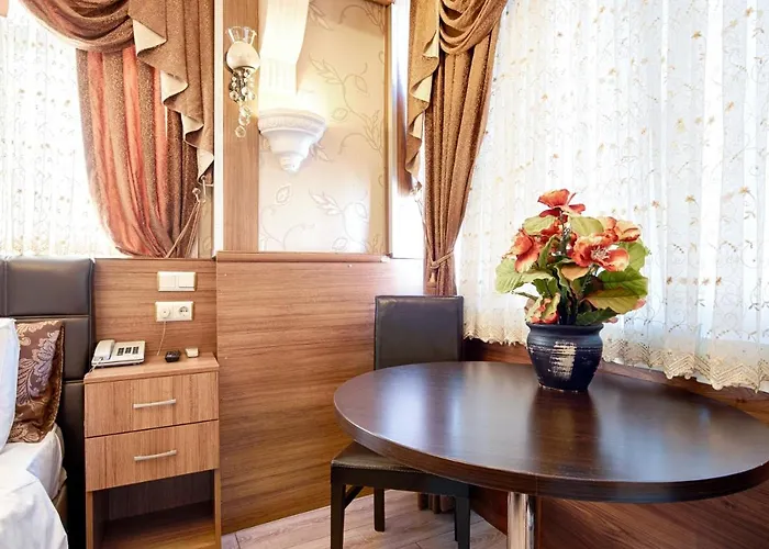 Grand Gross اسطنبول