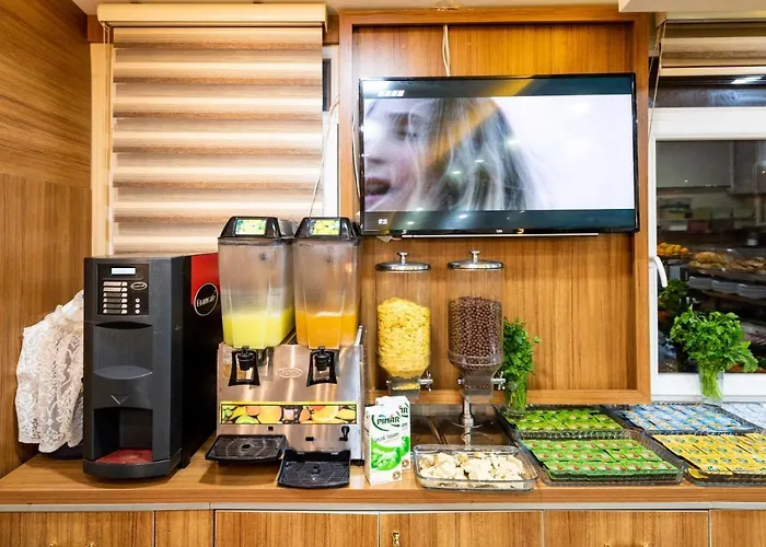 Grand Gross 3* اسطنبول