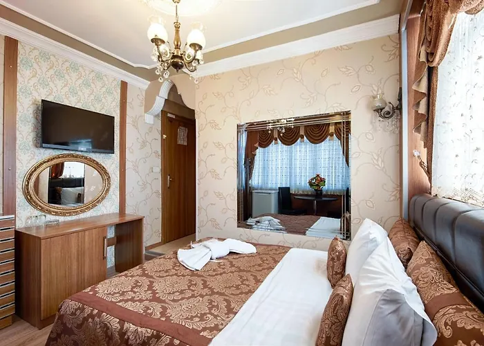 Grand Gross اسطنبول