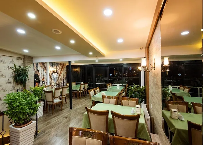 فندق Grand Gross