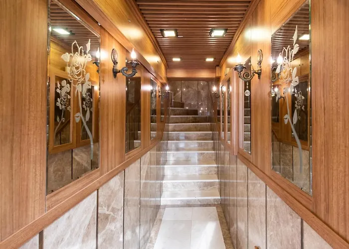 فندق Grand Gross اسطنبول