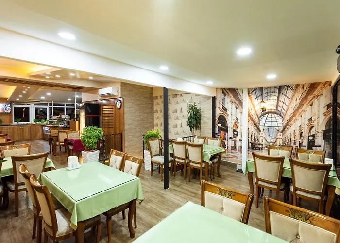 Grand Gross فندق اسطنبول