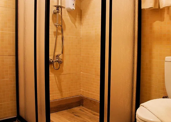 Grand Gross فندق اسطنبول