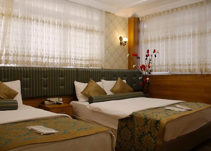 Grand Gross اسطنبول