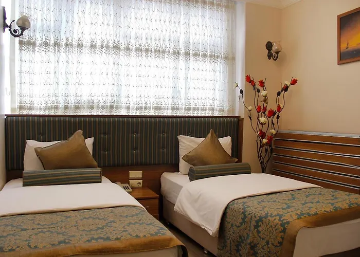 Grand Gross فندق