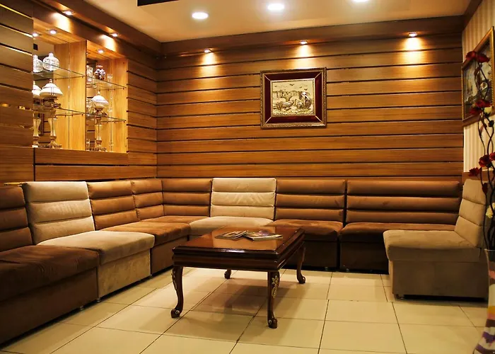 فندق Grand Gross اسطنبول