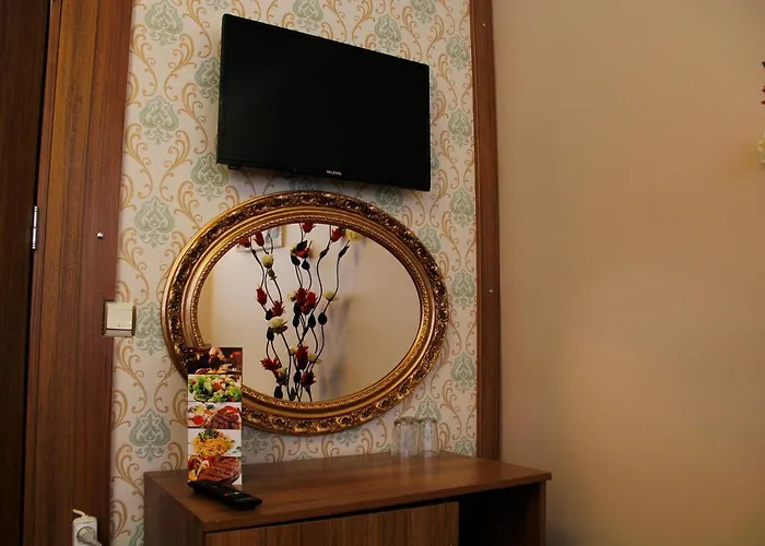 Grand Gross فندق