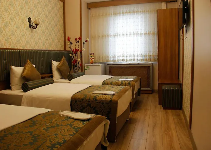 Grand Gross اسطنبول