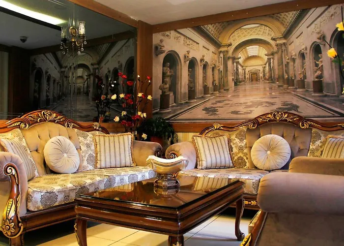 فندق Grand Gross اسطنبول