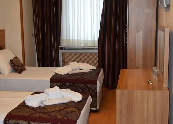 Grand Gross فندق اسطنبول