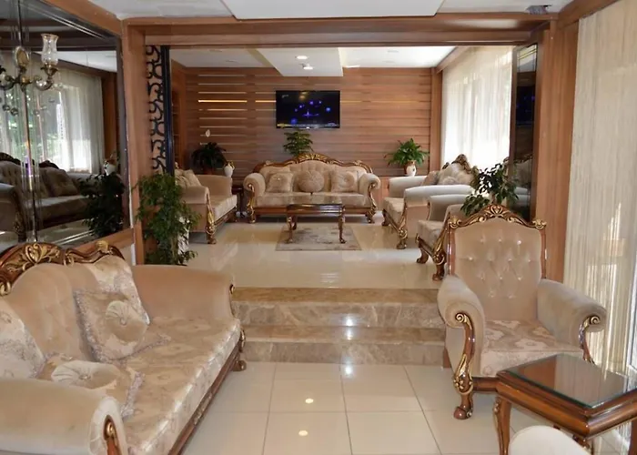 Grand Gross فندق