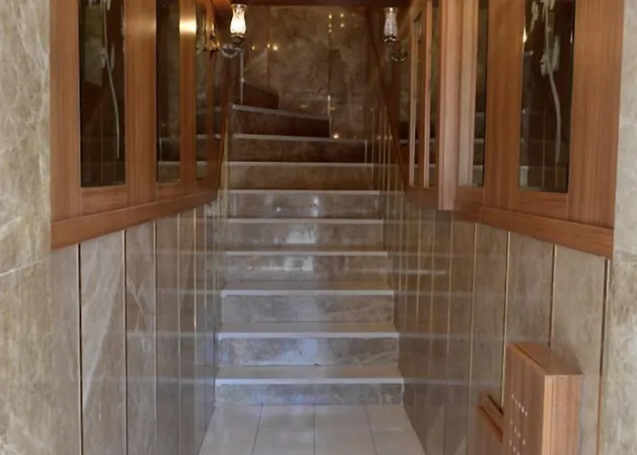 فندق Grand Gross