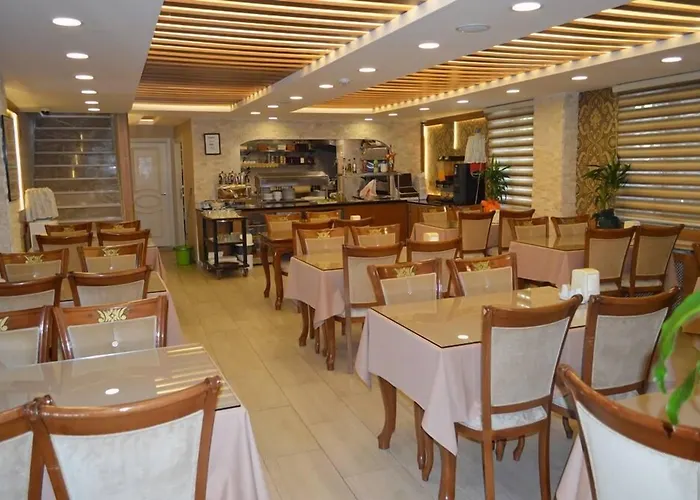 فندق Grand Gross