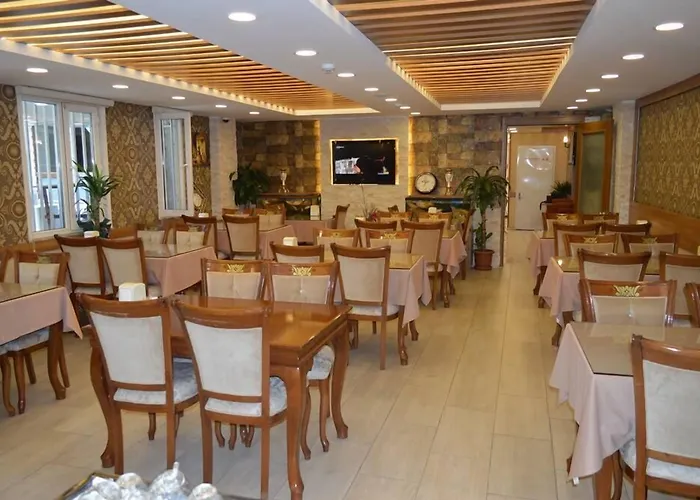 Grand Gross فندق اسطنبول