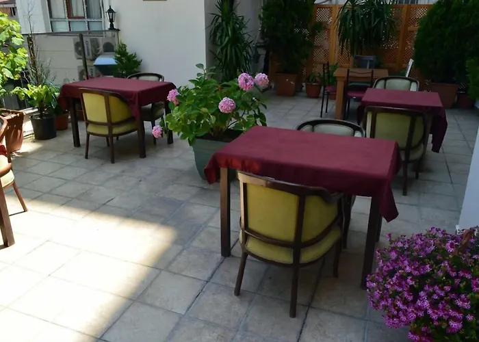 Grand Gross فندق اسطنبول