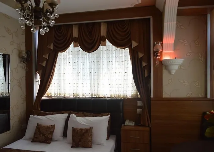 فندق Grand Gross