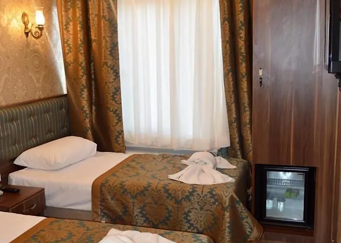 فندق Grand Gross