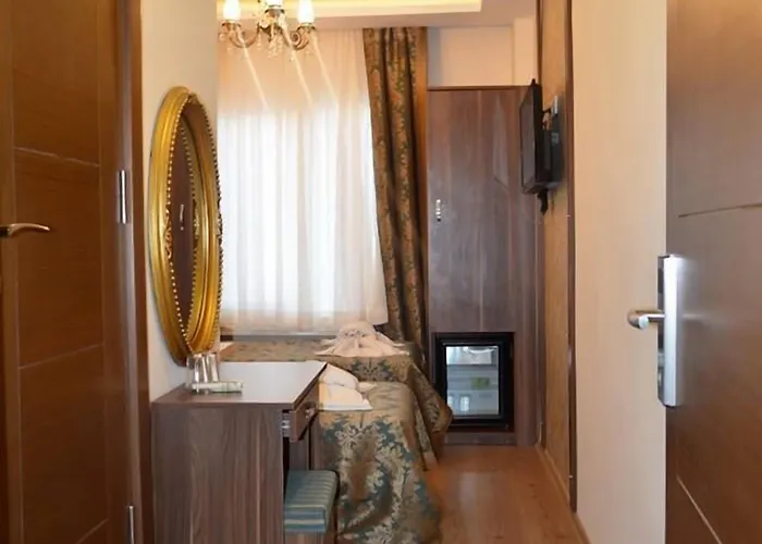 Grand Gross 3* اسطنبول