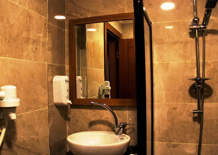 فندق Grand Gross اسطنبول