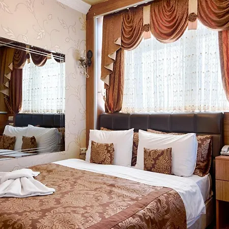 Grand Gross Provincia di Istanbul